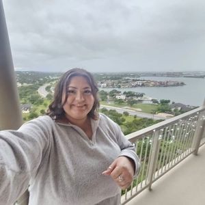 Meet your Posher, Mariah